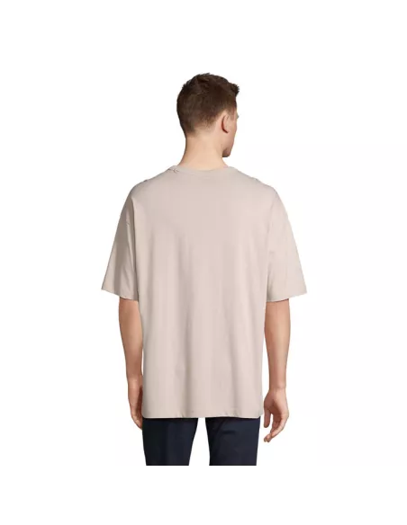 BOXY MEN OVERSIZED T-SHIRT BOXY MEN
