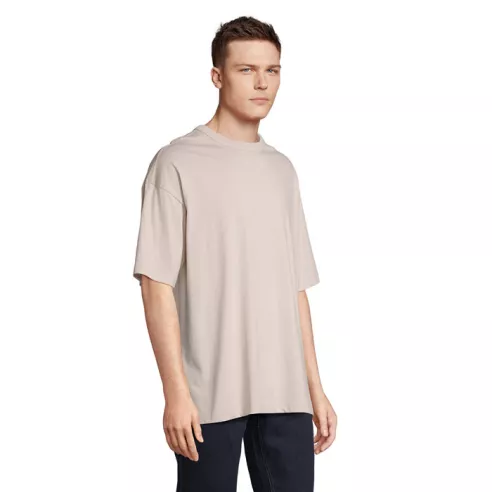 BOXY MEN OVERSIZED T-SHIRT BOXY MEN