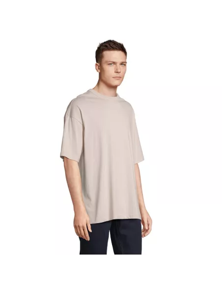 BOXY MEN OVERSIZED T-SHIRT BOXY MEN