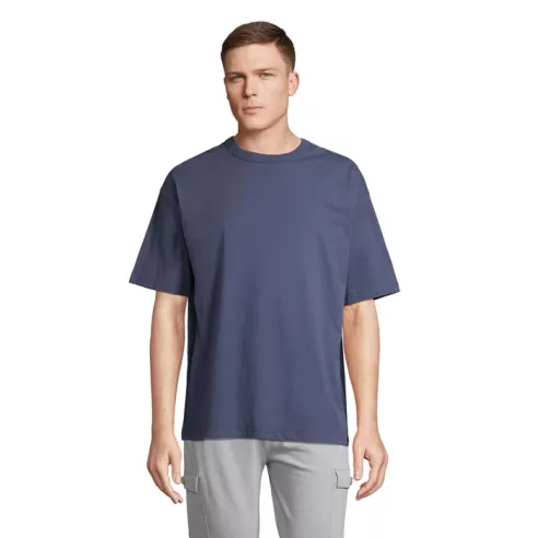 BOXY MEN OVERSIZED T-SHIRT BOXY MEN