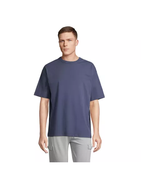 BOXY MEN OVERSIZED T-SHIRT BOXY MEN