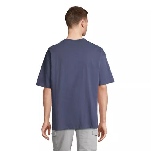 BOXY MEN OVERSIZED T-SHIRT BOXY MEN