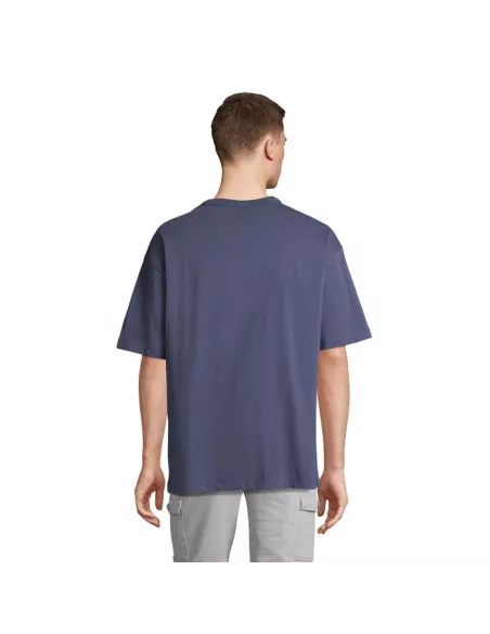 BOXY MEN OVERSIZED T-SHIRT BOXY MEN