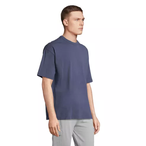 BOXY MEN OVERSIZED T-SHIRT BOXY MEN