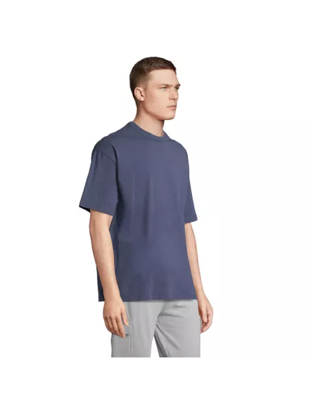 BOXY MEN OVERSIZED T-SHIRT BOXY MEN