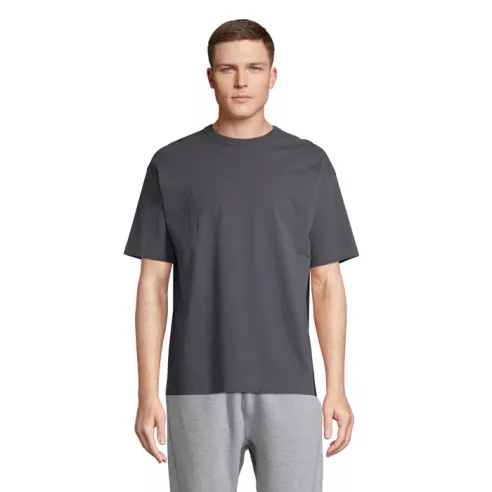 BOXY MEN OVERSIZED T-SHIRT BOXY MEN
