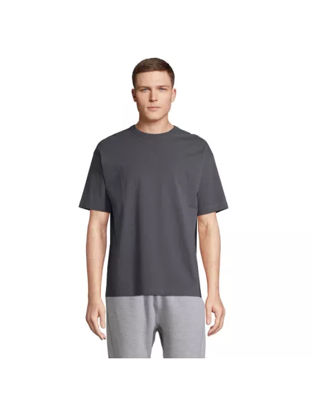 BOXY MEN OVERSIZED T-SHIRT BOXY MEN