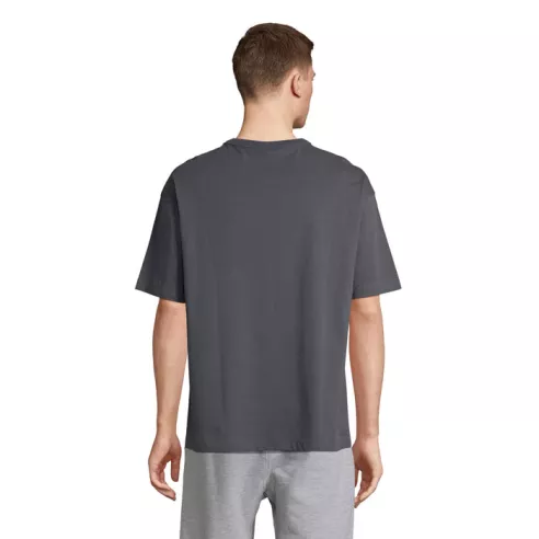 BOXY MEN OVERSIZED T-SHIRT BOXY MEN