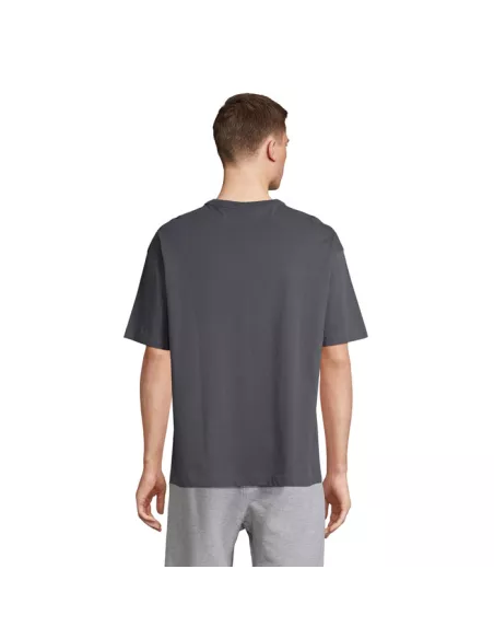 BOXY MEN OVERSIZED T-SHIRT BOXY MEN