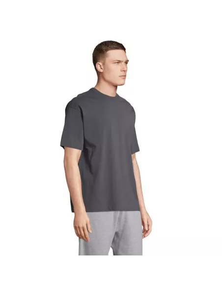BOXY MEN OVERSIZED T-SHIRT BOXY MEN