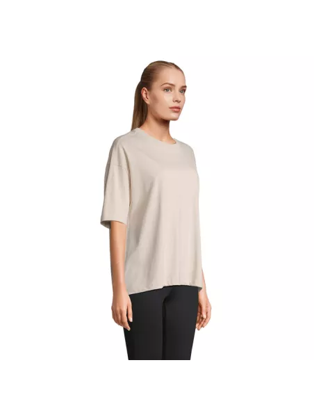 BOXY WOMEN OVERSIZE T-SHIRT BOXY WOMEN