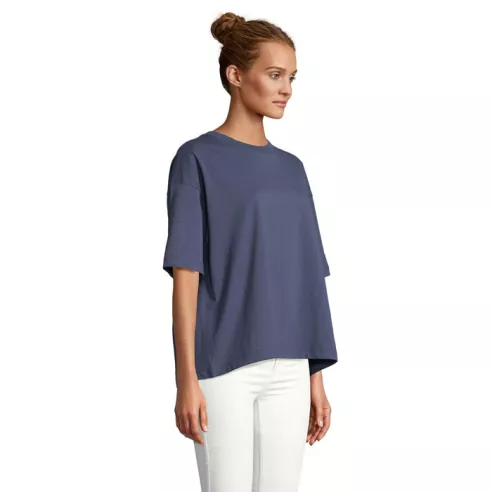 BOXY M CAMISETA OVERSIZE BOXY WOMEN