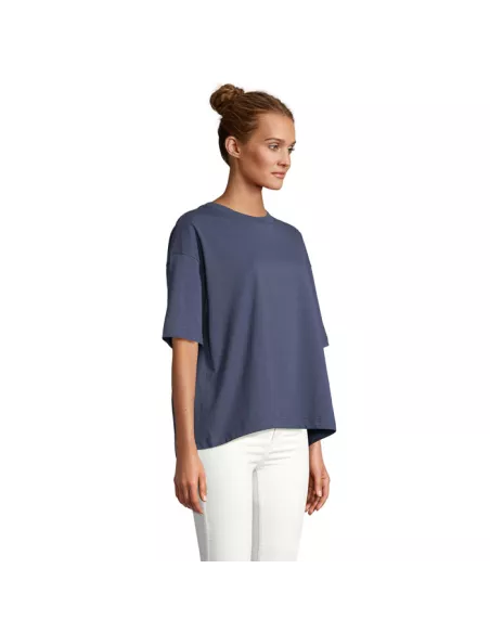 BOXY M CAMISETA OVERSIZE BOXY WOMEN