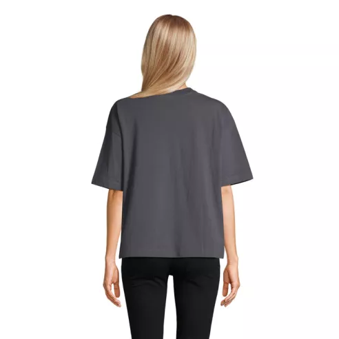 BOXY M CAMISETA OVERSIZE BOXY WOMEN