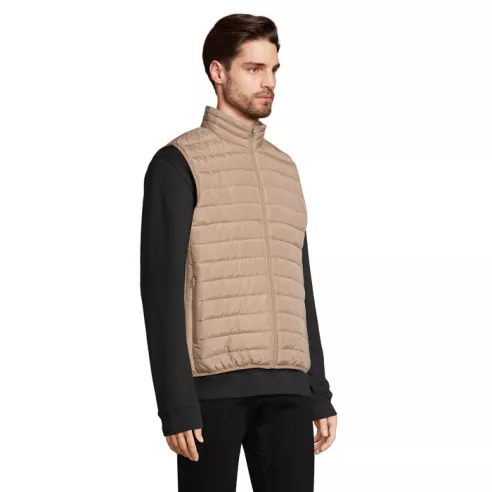 STREAM MEN Bodywarmer STREAM BW MEN