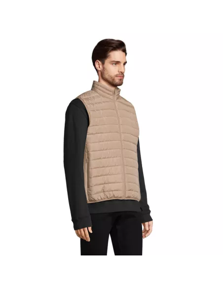 STREAM MEN Bodywarmer STREAM BW MEN