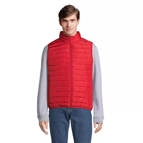 STREAM MEN Bodywarmer STREAM BW MEN