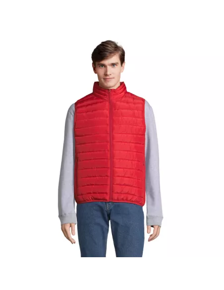STREAM MEN Bodywarmer STREAM BW MEN