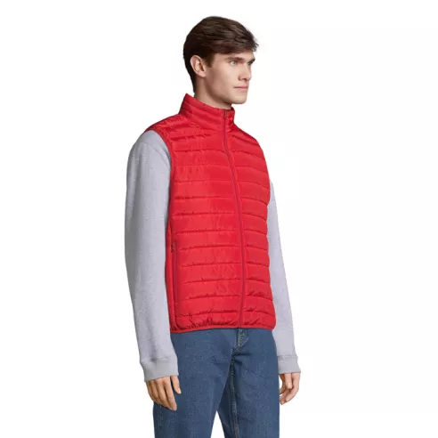 STREAM MEN Bodywarmer STREAM BW MEN