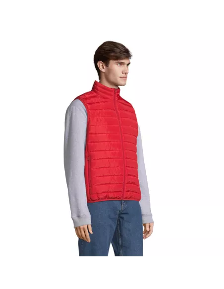 STREAM MEN Bodywarmer STREAM BW MEN