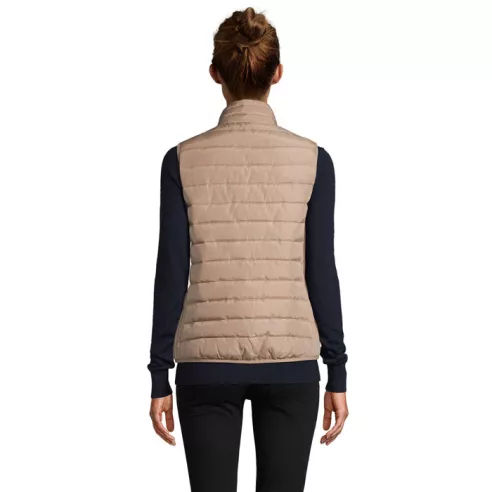 STREAM WOMEN Bodywarmer STREAM BW WOMEN