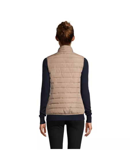 STREAM WOMEN Bodywarmer STREAM BW WOMEN