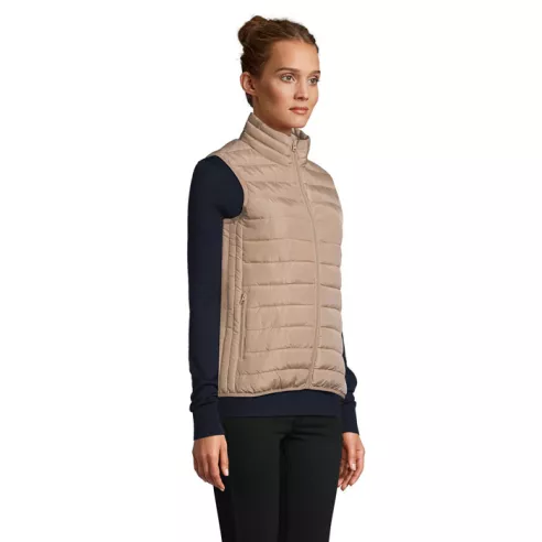 STREAM WOMEN Bodywarmer STREAM BW WOMEN