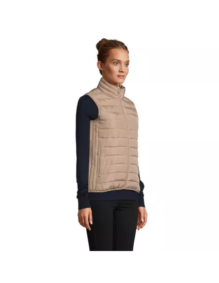 STREAM WOMEN Bodywarmer STREAM BW WOMEN
