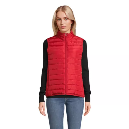 STREAM WOMEN Bodywarmer STREAM BW WOMEN