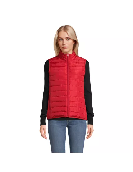 STREAM WOMEN Bodywarmer STREAM BW WOMEN