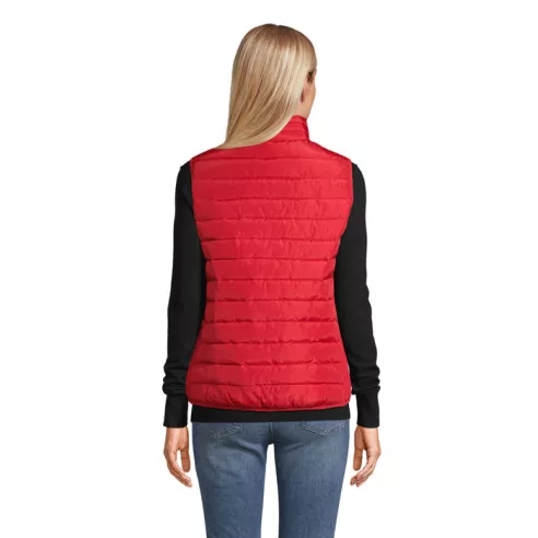 STREAM WOMEN Bodywarmer STREAM BW WOMEN