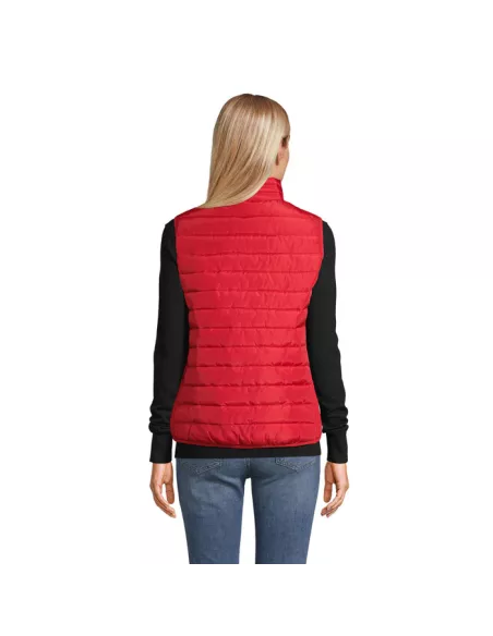 STREAM WOMEN Bodywarmer STREAM BW WOMEN