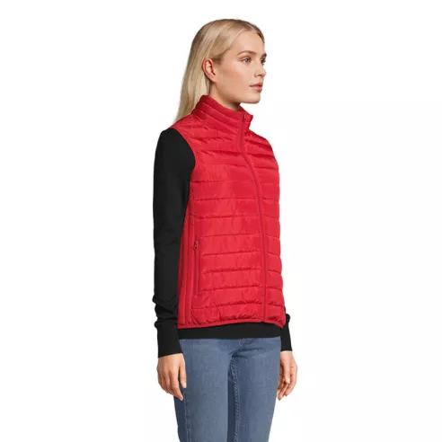 STREAM WOMEN Bodywarmer STREAM BW WOMEN