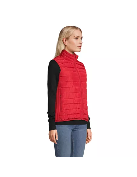 STREAM WOMEN Bodywarmer STREAM BW WOMEN