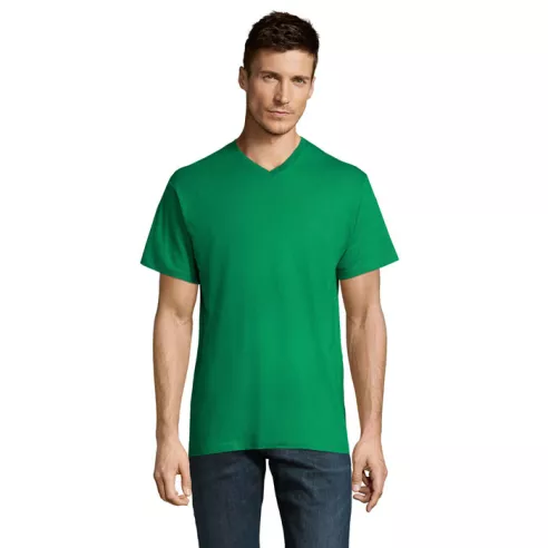 VICTORY V-NECK T-SHIRT 150 VICTORY