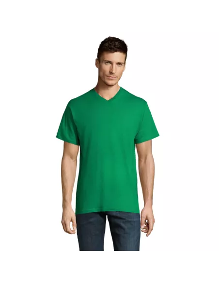 VICTORY V-NECK T-SHIRT 150 VICTORY