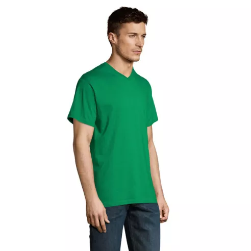 VICTORY V-NECK T-SHIRT 150 VICTORY