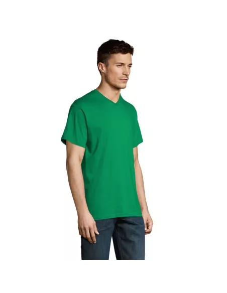 VICTORY V-NECK T-SHIRT 150 VICTORY