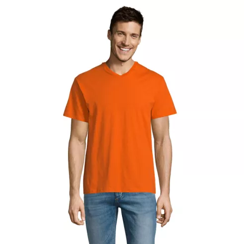 VICTORY V-NECK T-SHIRT 150 VICTORY