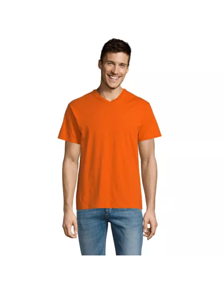 VICTORY V-NECK T-SHIRT 150 VICTORY