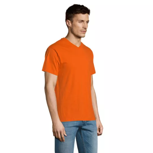 VICTORY V-NECK T-SHIRT 150 VICTORY