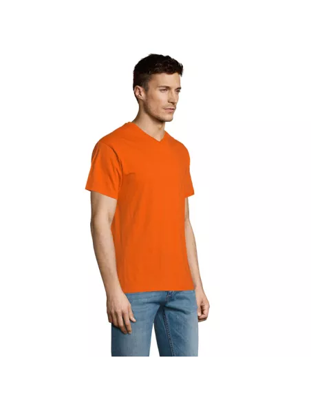 VICTORY V-NECK T-SHIRT 150 VICTORY