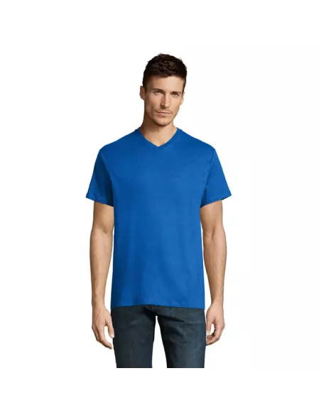 VICTORY V-NECK T-SHIRT 150 VICTORY