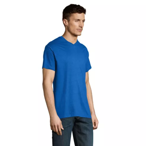 VICTORY V-NECK T-SHIRT 150 VICTORY
