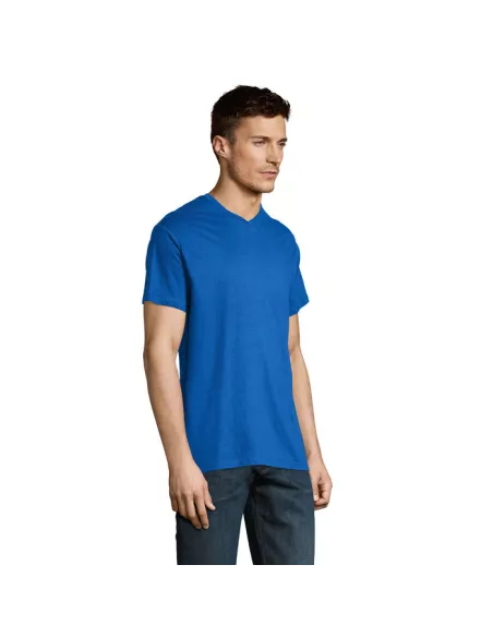 VICTORY V-NECK T-SHIRT 150 VICTORY