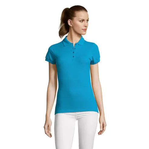 PASSION POLO MUJER 170g PASSION