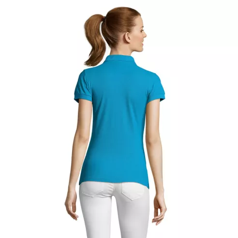 PASSION POLO MUJER 170g PASSION