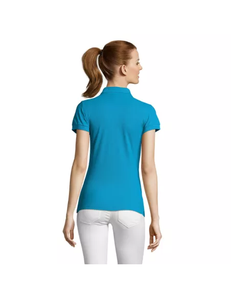 PASSION POLO MUJER 170g PASSION