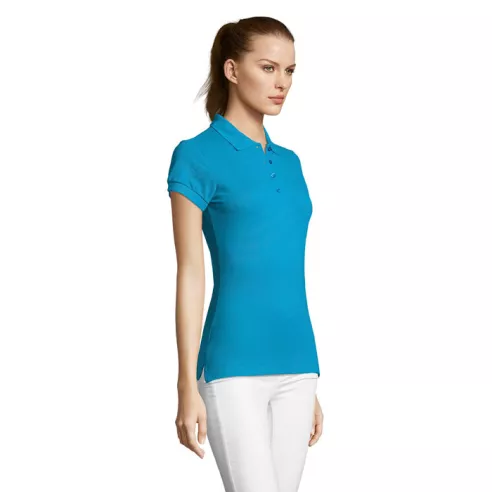 PASSION POLO MUJER 170g PASSION
