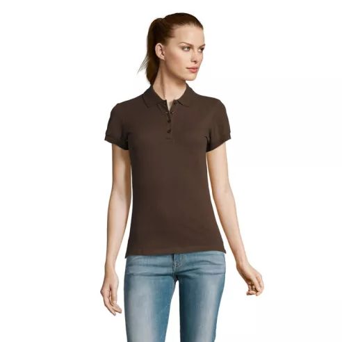 PASSION POLO MUJER 170g PASSION